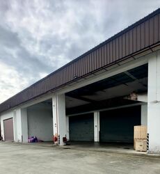 JTC SPACE @ TUAS (D22), Factory #460795981